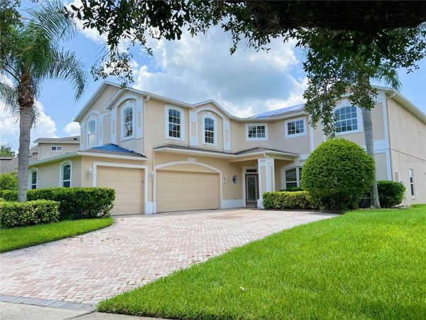 2716 GORST RD , WINTER GARDEN, FL 34787