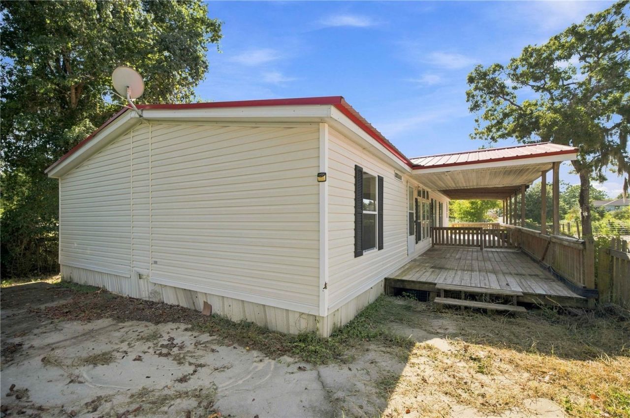2251 SE 136th Avenue, Morriston, FL 32668 Photo