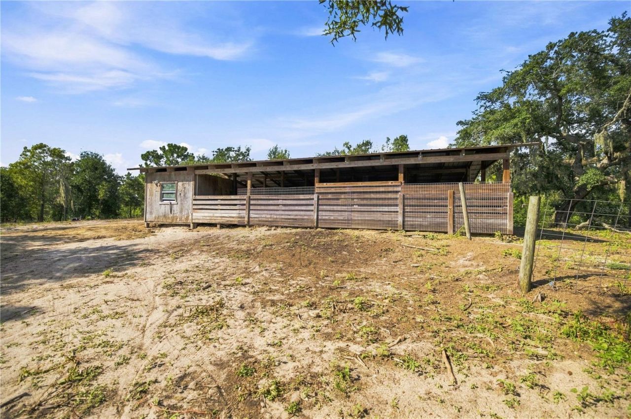 2251 SE 136th Avenue, Morriston, FL 32668 Photo