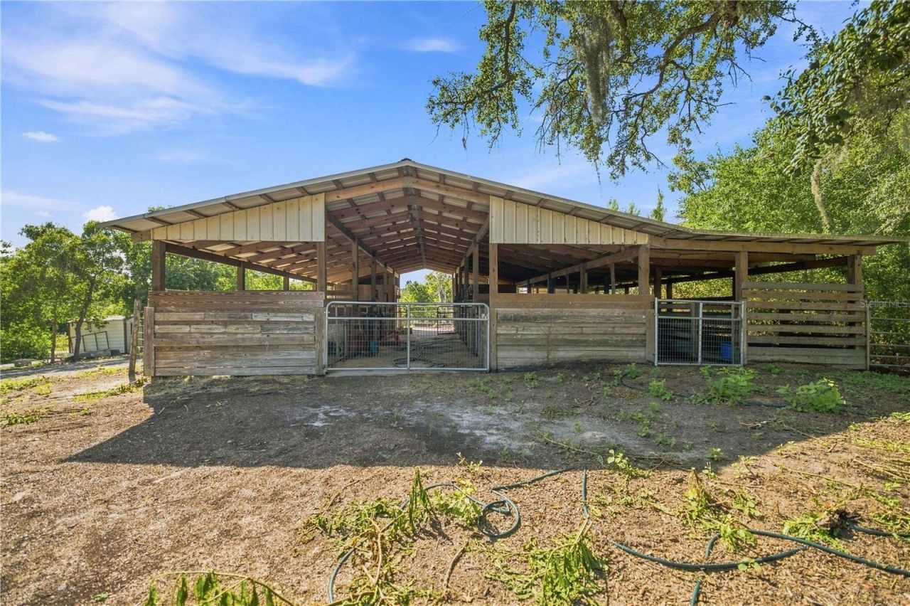 2251 SE 136th Avenue, Morriston, FL 32668 Photo