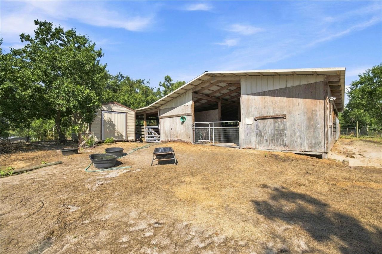 2251 SE 136th Avenue, Morriston, FL 32668 Photo