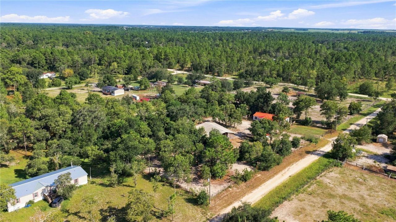 2251 SE 136th Avenue, Morriston, FL 32668 Photo