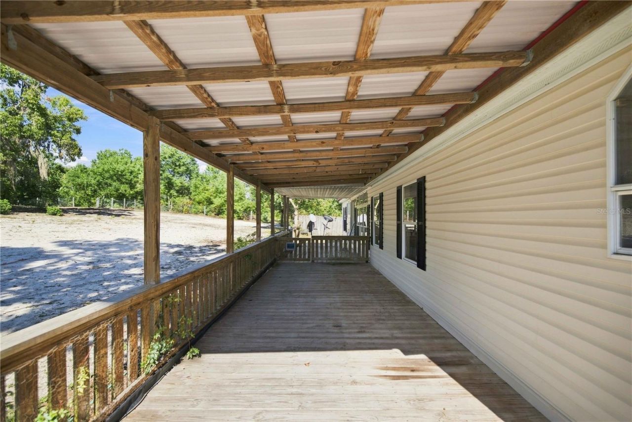 2251 SE 136th Avenue, Morriston, FL 32668 Photo