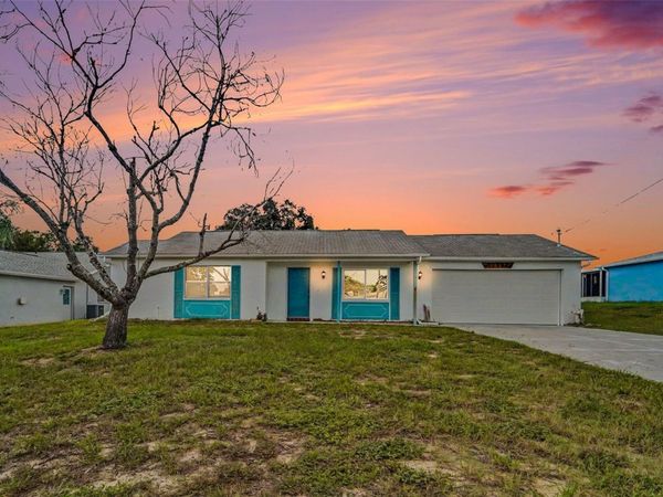 11501 TUSCANNY AVENUE , SPRING HILL, FL 34608