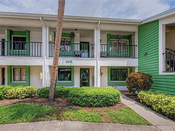 2543 ROYAL PINES CIRCLE , Unit 17K, CLEARWATER, FL 33763