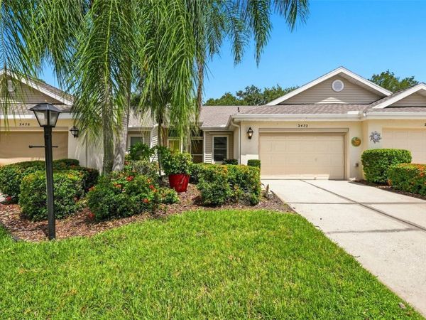 2472 NANTUCKET HARBOR LOOP , SUN CITY CENTER, FL 33573