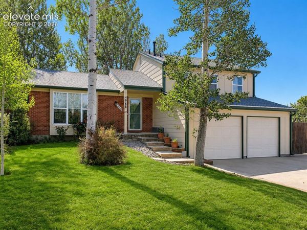 4968 Harvest Road, Colorado Springs, CO 80917