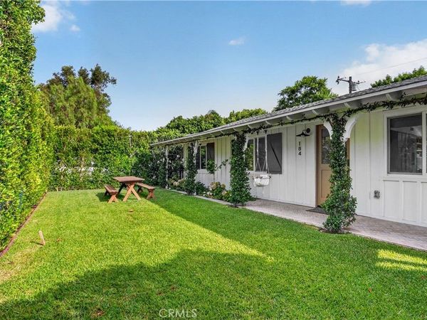 184 E Bay, Costa Mesa, CA 92627