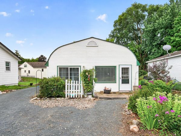 215 Franklin Avenue E, Delano, MN 55328