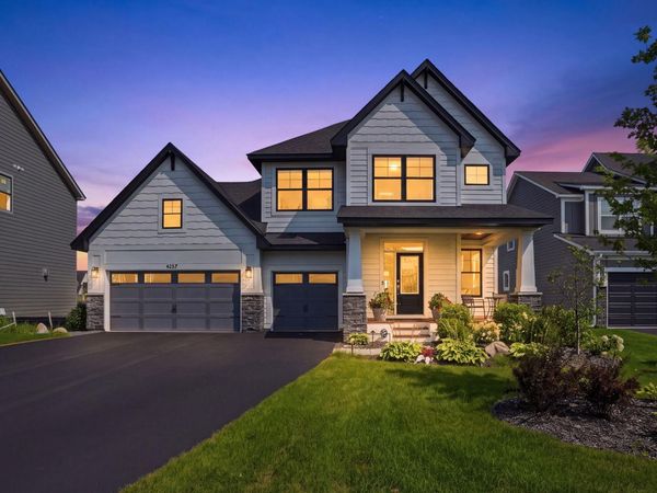4227 Arbor Bay , Woodbury, MN 55129