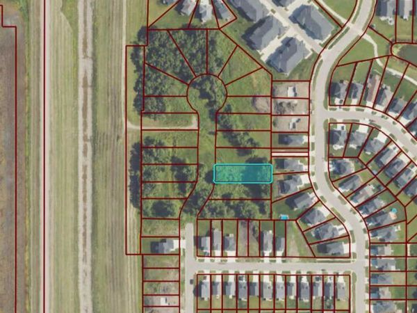 1144 Rachel Drive W, West Fargo, ND 58078