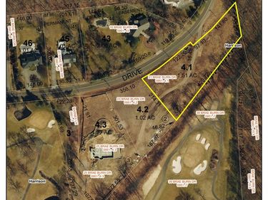21 Brae Burn Drive , Harrison, NY 10577