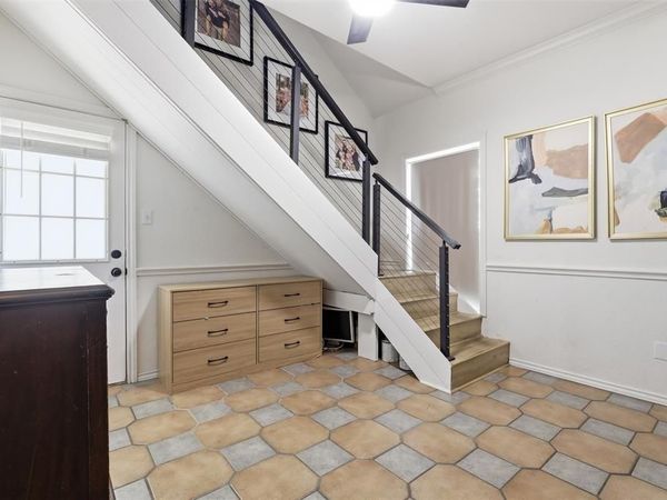 2116 Woodard Avenue, Cleburne, TX 76033