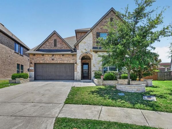 7840 Renderbrook Bend, Irving, TX 75063