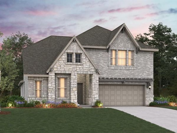 2425 Blackwell Street, Celina, TX 75009