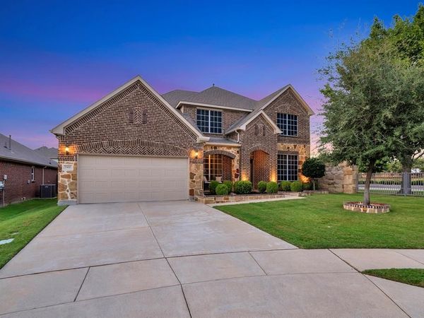 7300 Lowline Drive , Fort Worth, TX 76131