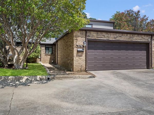 2781 Fairway Park Street, Grand Prairie, TX 75050