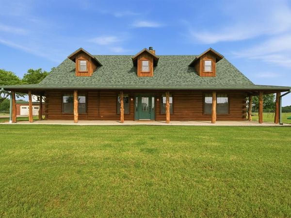 465 Emberson Ranch Road, Pilot Point, TX 76258