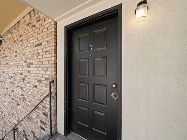 1108 N Elm Street, Unit 6, Denton, TX 76201