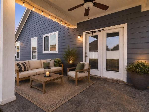 9141 Blackstone Drive, Providence Village, TX 76227