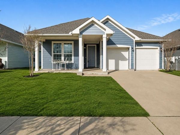 9141 Blackstone Drive, Aubrey, TX 76227