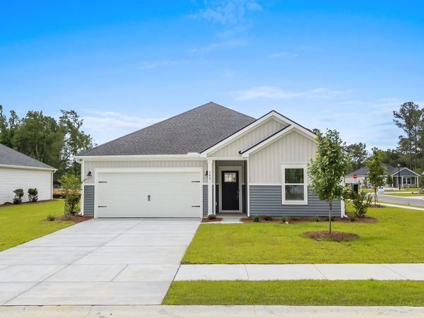 316 Jessamine St., Longs, SC 29568