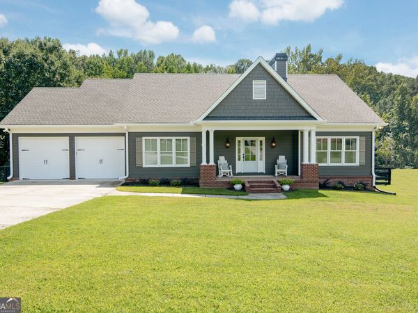 4465 Carters Creek Lane, Cumming, GA 30040