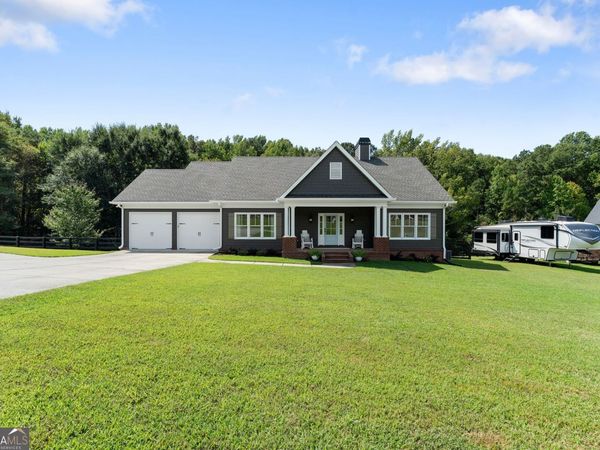 4465 Carters Creek Lane, Cumming, GA 30040