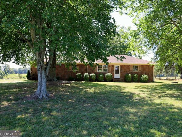 1719 Highway 98 West W, Danielsville, GA 30633