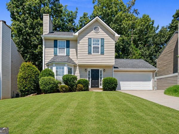 2797 Northgate Way NW, Acworth, GA 30101