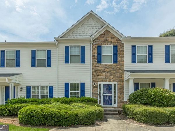 585 McWilliams Road SE, Unit 2603, Atlanta, GA 30315
