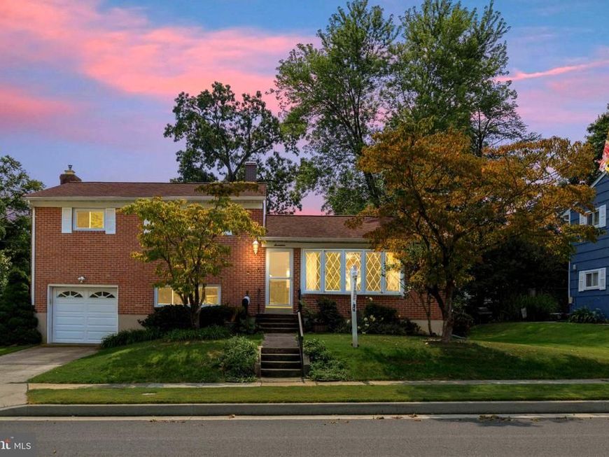 17 Wendslow Road, Lutherville Timonium, MD 21093 Main Photo