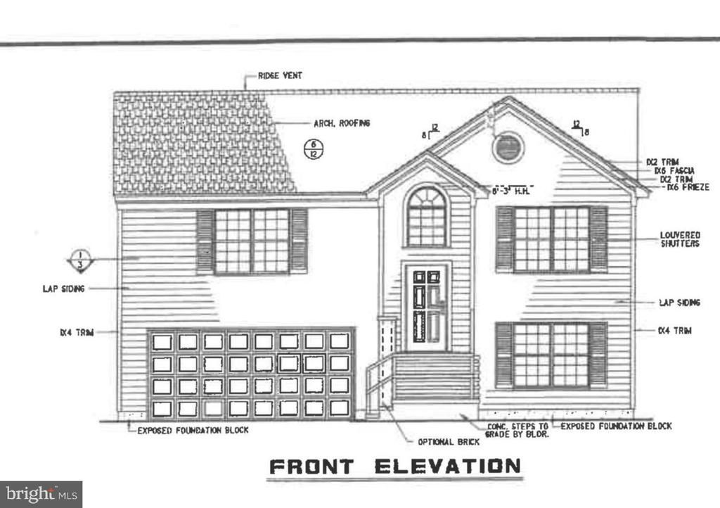15 HILLTOP TRAIL , FAIRFIELD, PA 17320