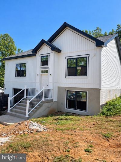 15 HILLTOP TRAIL, FAIRFIELD, PA 17320