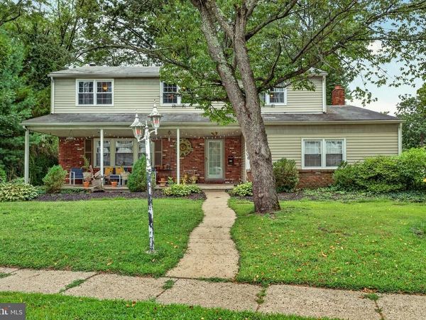 1606 RIVERS EDGE DRIVE, DELANCO, NJ 08075