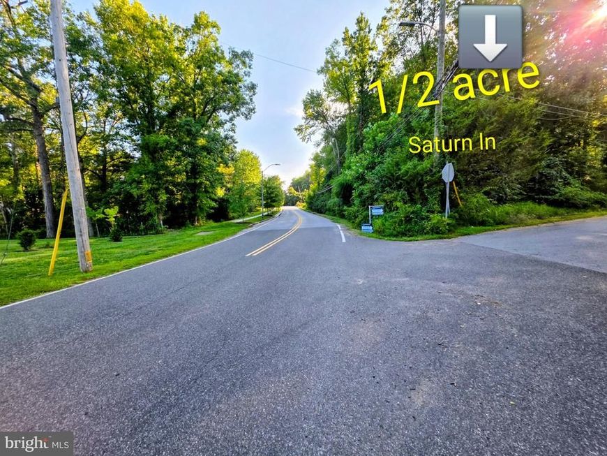 12006 Saturn Lane Ne, Laurel, MD 20708 Main Photo