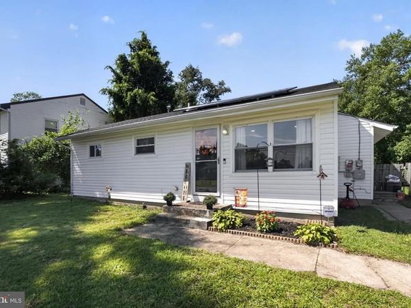 10 STAGECOACH ROAD, SOUTHAMPTON, NJ 08088
