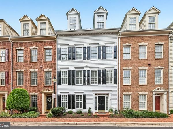 405 S FAYETTE STREET , ALEXANDRIA, VA 22314