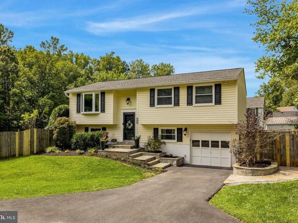 12809 KETTERING DRIVE, HERNDON, VA 20171
