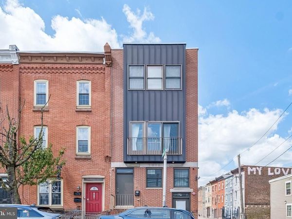 1916 N 17TH STREET, PHILADELPHIA, PA 19121
