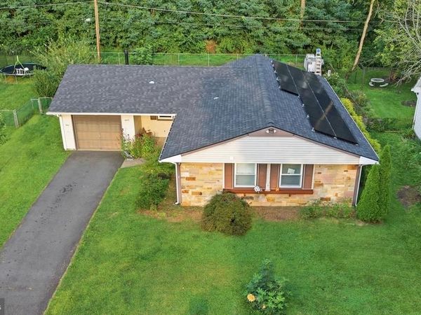15 ECHO LANE , WILLINGBORO, NJ 08046