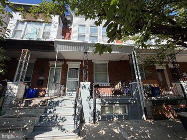 1942 N MYRTLEWOOD STREET , PHILADELPHIA, PA 19121