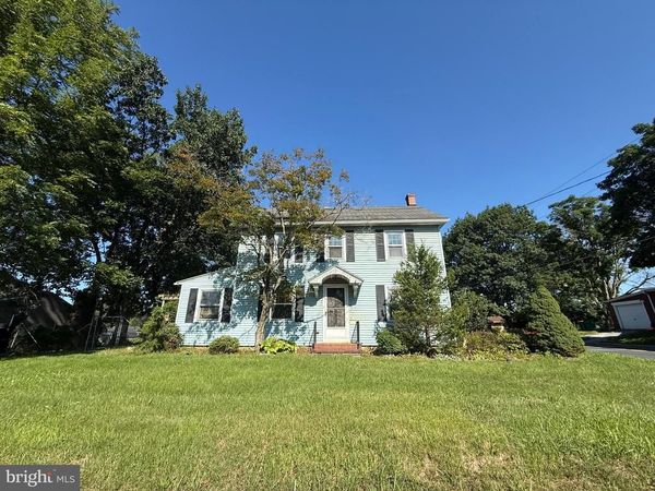 1295 COLEBROOK ROAD , LEBANON, PA 17042