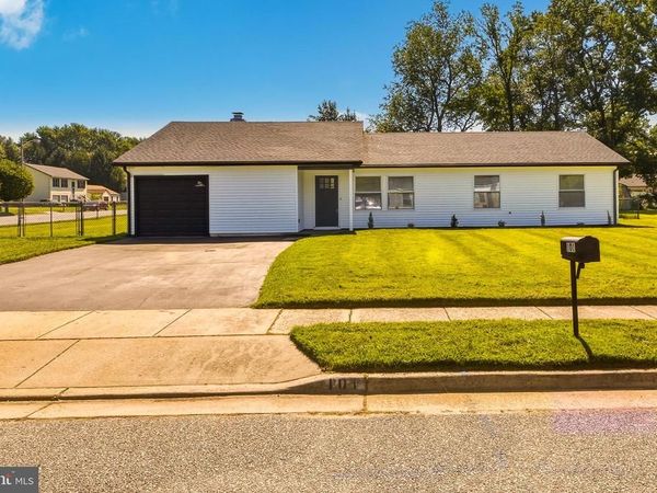 101 PRIMROSE LANE, CARNEYS POINT, NJ 08069
