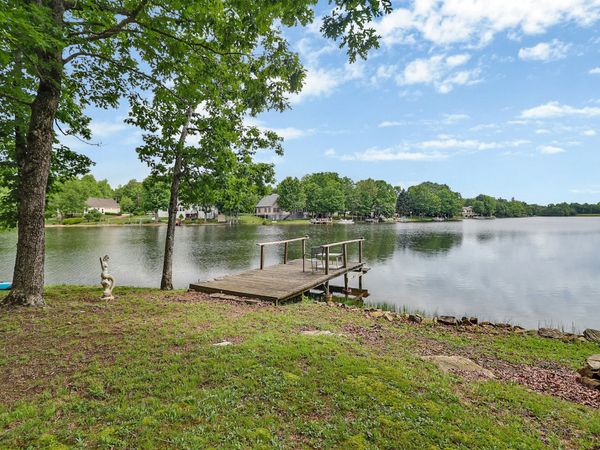 3070 Nocatee Trce , Crossville, TN 38572