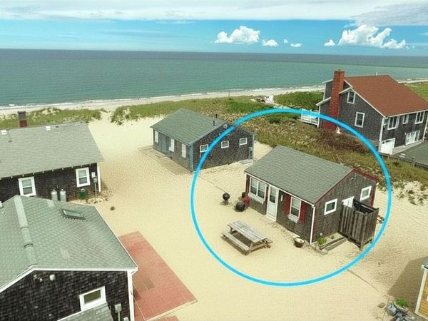 195 N Shore Blvd, Unit J, Sandwich, MA 02537