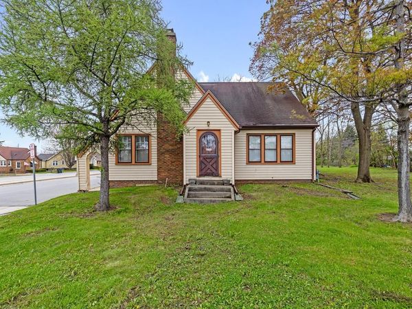 4703 Durand AVENUE, Mount Pleasant, WI 53406