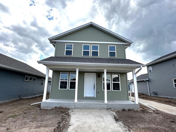 1060 Wipple WAY, Sheboygan Falls, WI 53085