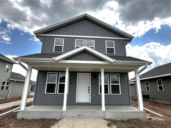 1064 Wipple WAY, Sheboygan Falls, WI 53085