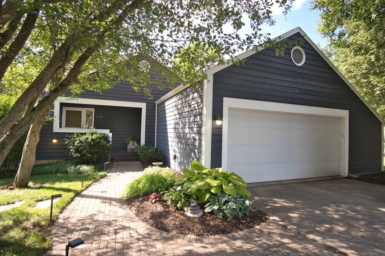 932 Tamarack Way Verona, WI 53593